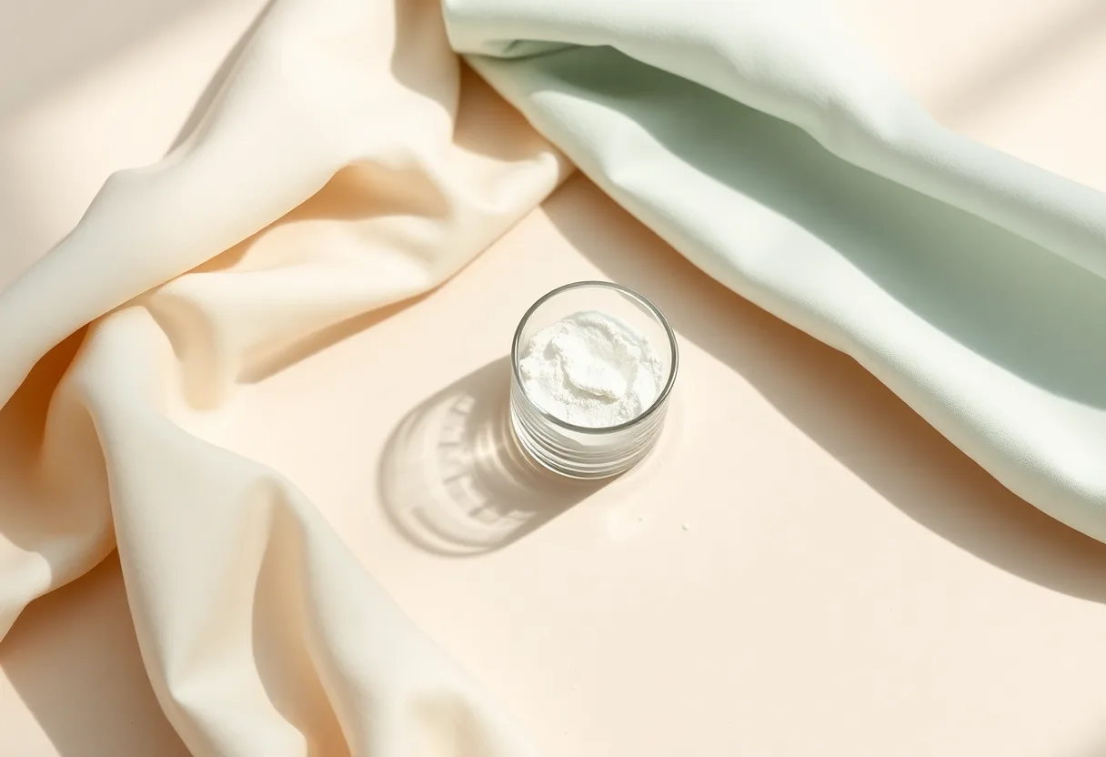 Collagen supplement powder